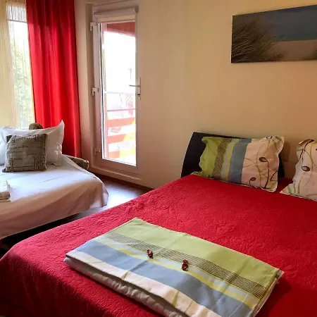 Vila Valentina אפורי נורד