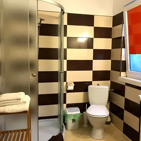 Vila Valentina בית הארחה