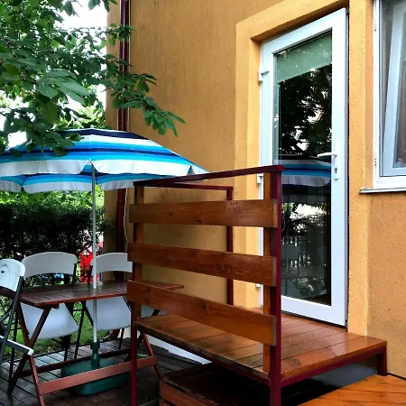 Vila Valentina אפורי נורד