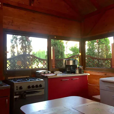 Vila Valentina * אפורי נורד