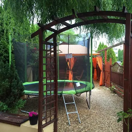 Vila Valentina בית הארחה אפורי נורד