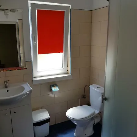 בית הארחה Vila Valentina