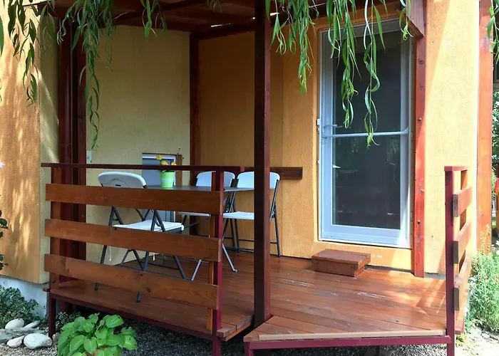 Vendégház Vila Valentina *