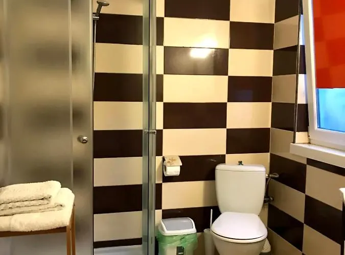 Vila Valentina Vendégház