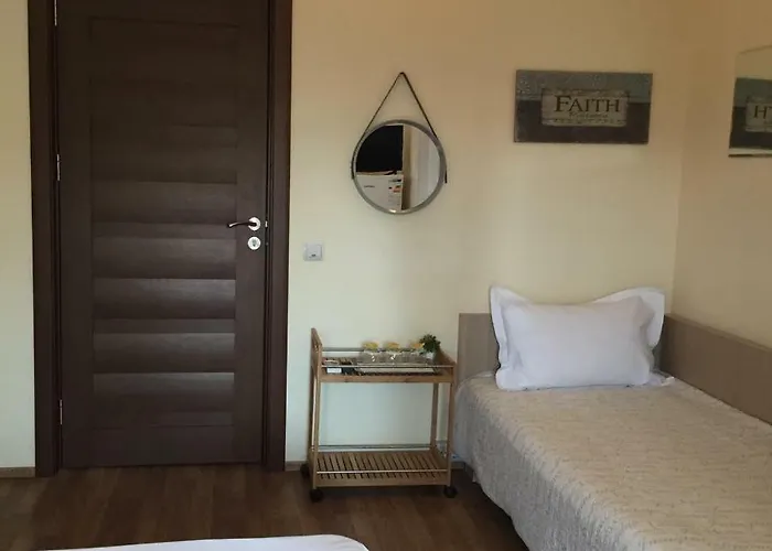 Vendégház Vila Valentina *