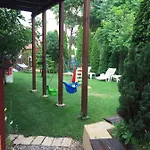 Vila Valentina Vendégház Észak-Eforie