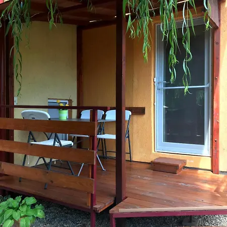 Guest house Vila Valentina *