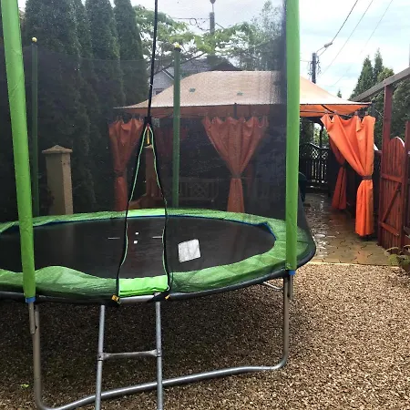 Vila Valentina * إيفوري نورد