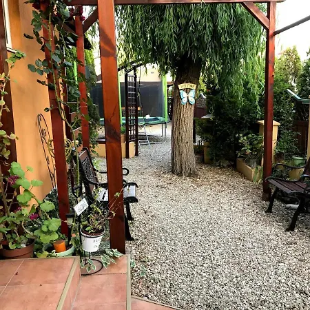 Vila Valentina Guest house *