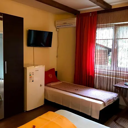 Guest house Vila Valentina
