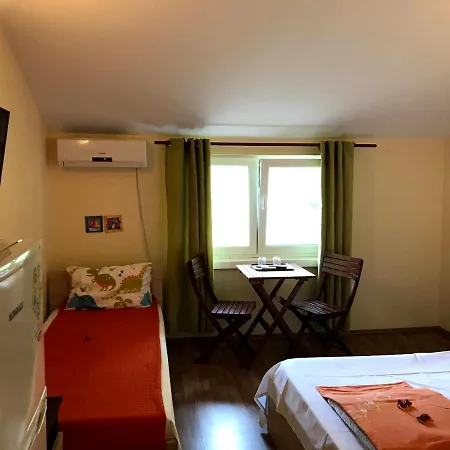 Vila Valentina