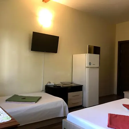 Vila Valentina Guest house *
