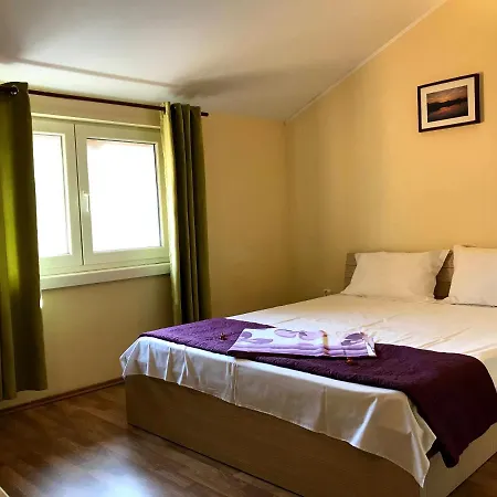 Vila Valentina Eforie Nord