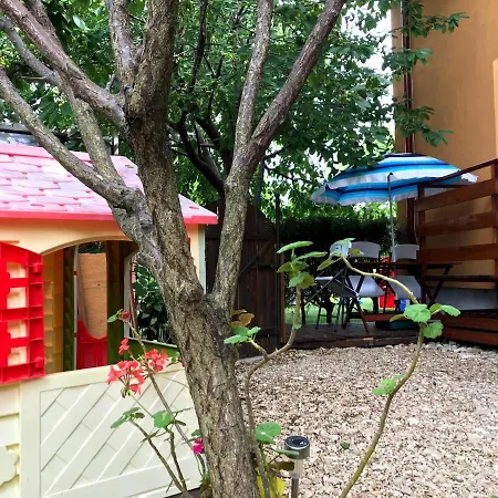 Guest house Vila Valentina *