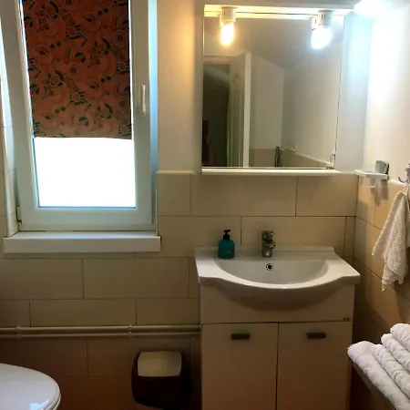 Vila Valentina * إيفوري نورد