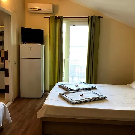 Vila Valentina Guest house *
