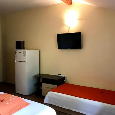 Vila Valentina بيت ضيافة إيفوري نورد