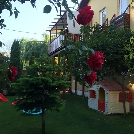 Vila Valentina * إيفوري نورد