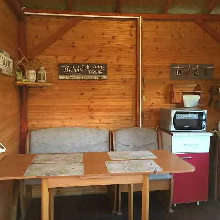 Vila Valentina Guest house Eforie Nord