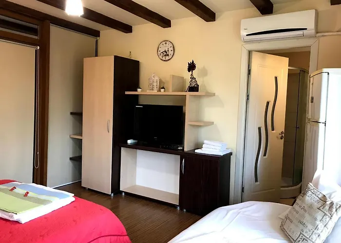 Vila Valentina Eforie Nord