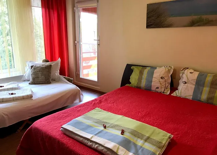 Vila Valentina Eforie Nord