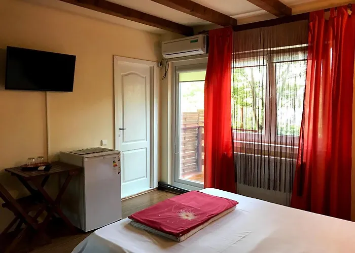 Vila Valentina Eforie Nord