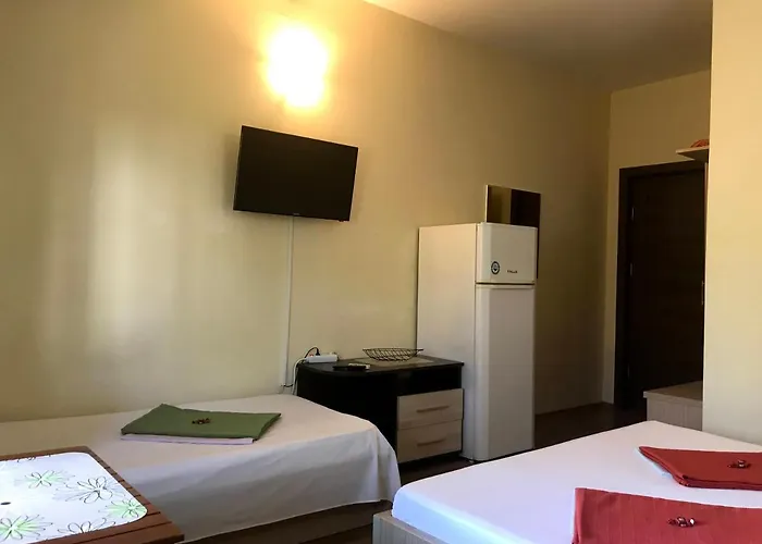 Vila Valentina Gæstehus *