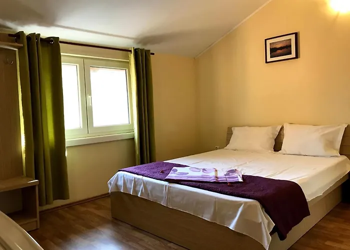 Vila Valentina Eforie Nord