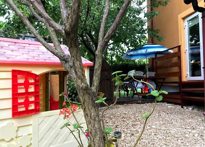 Gæstehus Vila Valentina *