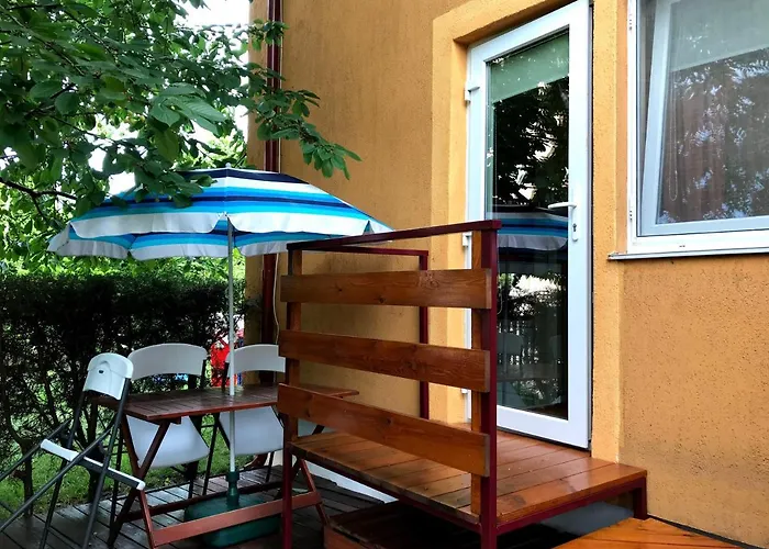 Vila Valentina Eforie Nord