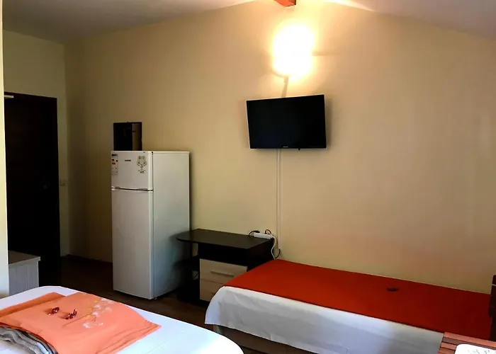 Vila Valentina Gæstehus Eforie Nord