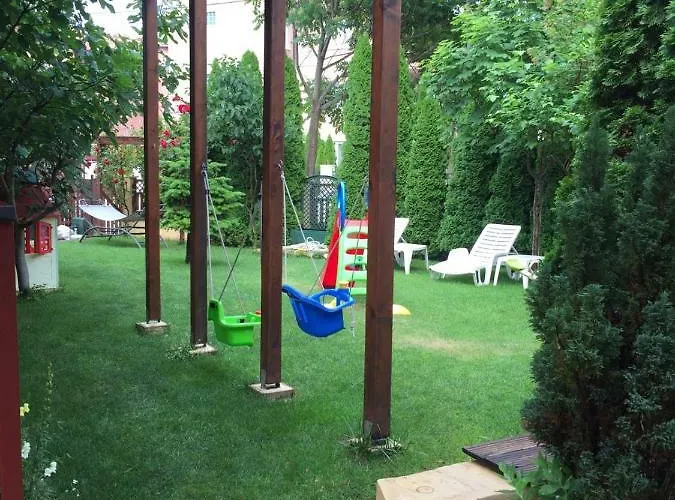 Vila Valentina Guest house Eforie Nord