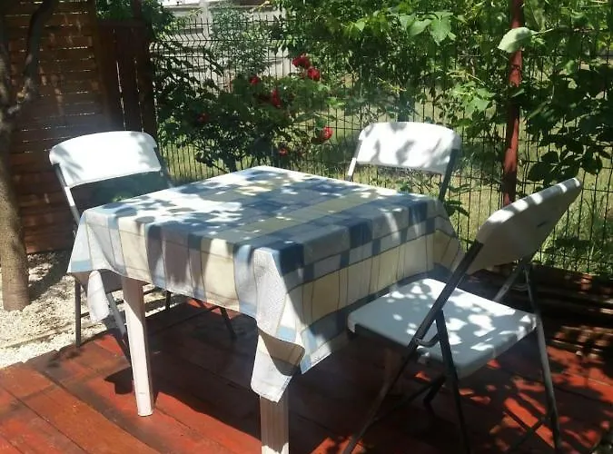 Vila Valentina * Eforie Nord