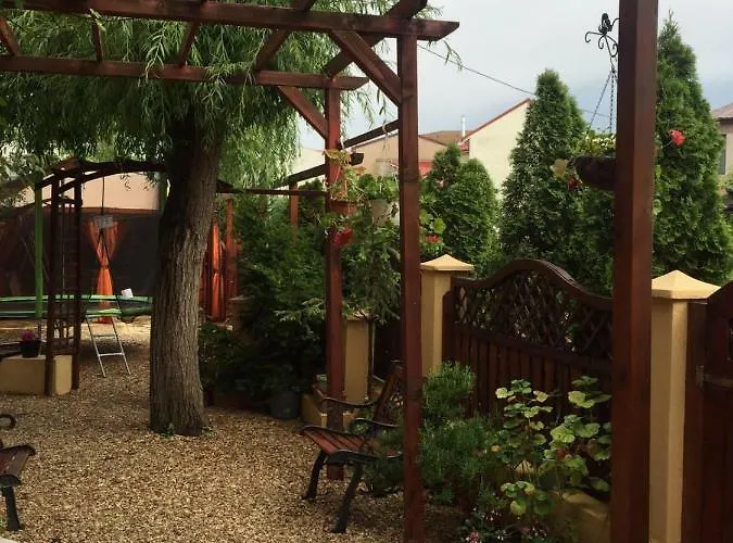 Guest house Vila Valentina *