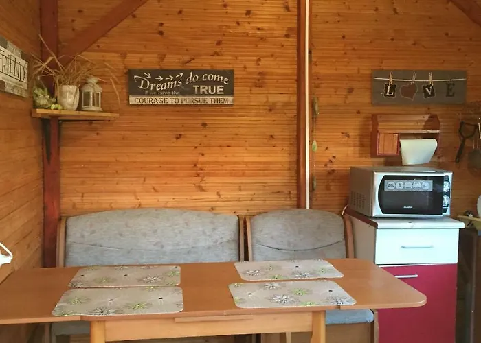 Vila Valentina Gæstehus Eforie Nord