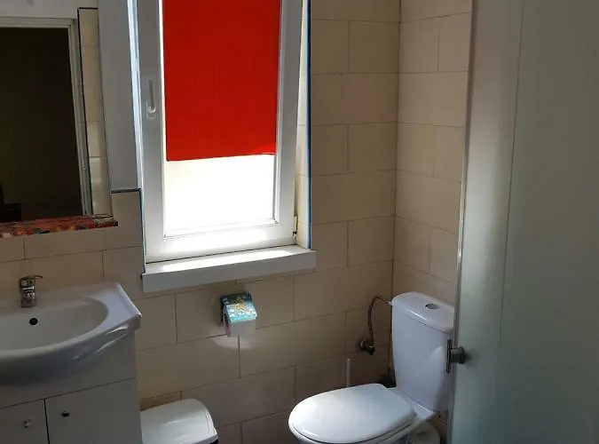 Gæstehus Vila Valentina